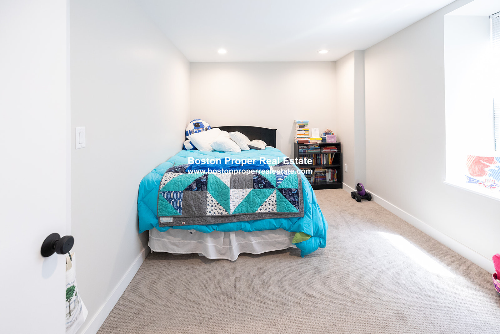 2 bed, 1 bath apartment for rent at 1661 Washington St Unit 102, South End — photo 12 of 16