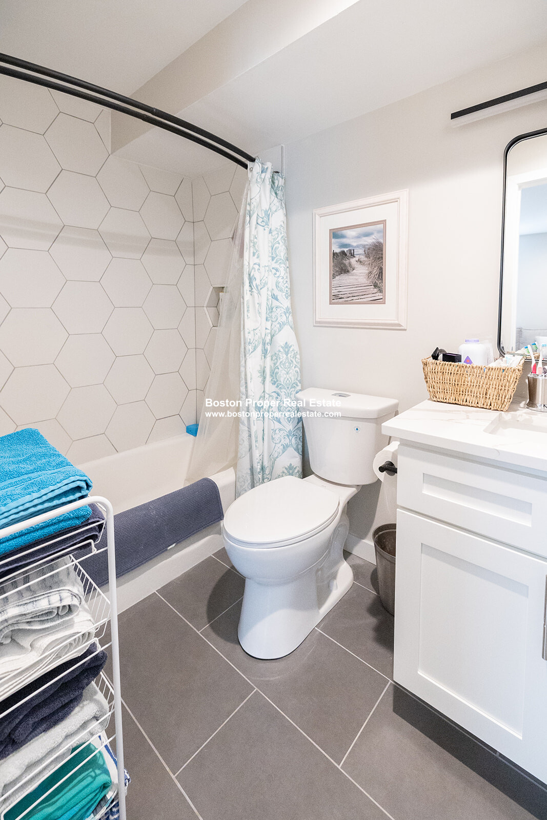 2 bed, 1 bath apartment for rent at 1661 Washington St Unit 102, South End — photo 10 of 16