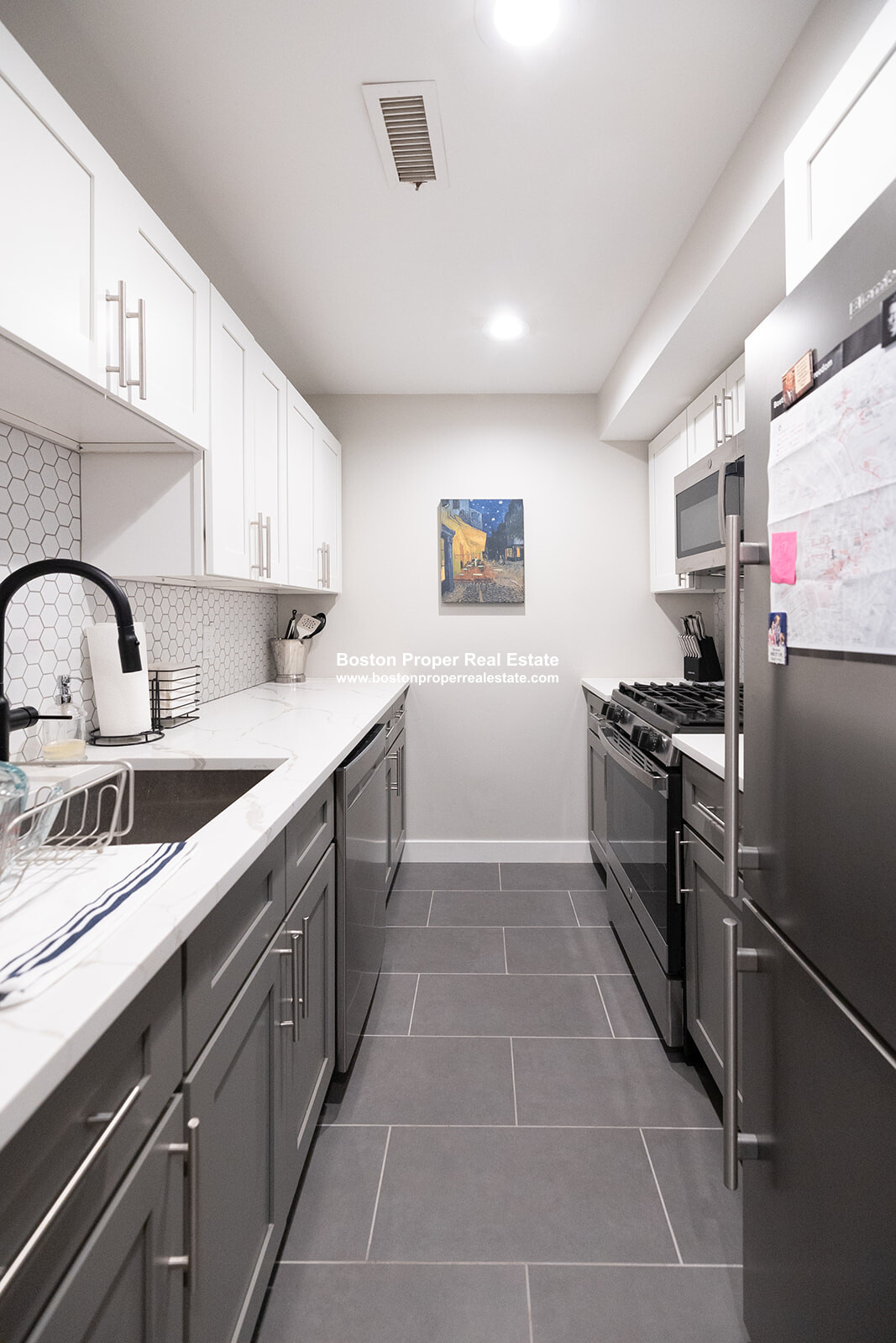 2 bed, 1 bath apartment for rent at 1661 Washington St Unit 102, South End — photo 2 of 16