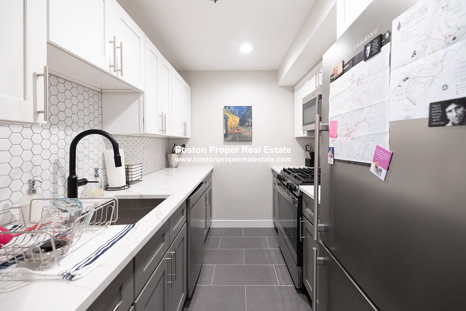 2 bed, 1 bath apartment for rent at 1661 Washington St Unit 102, South End — photo 1 of 16