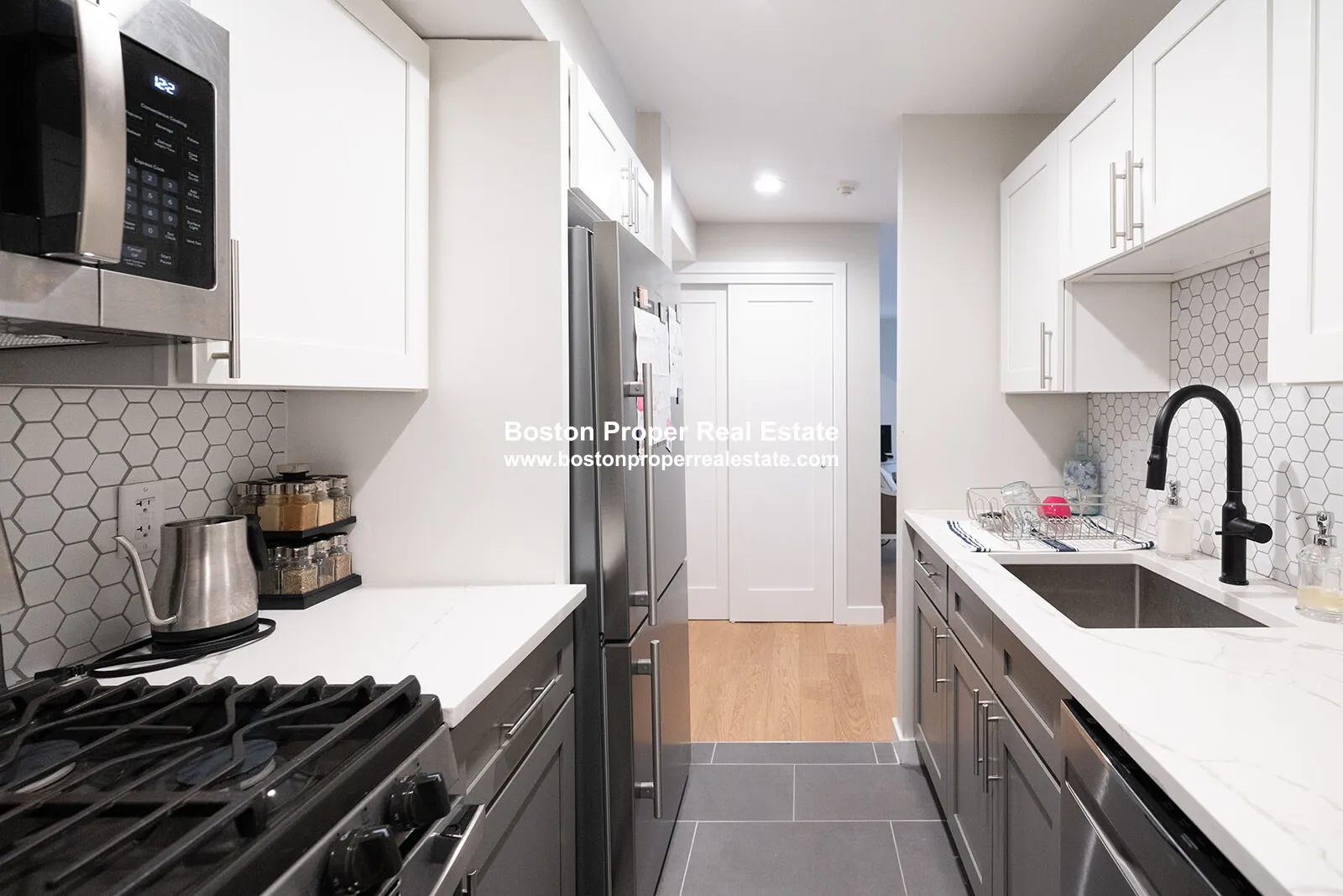 2 bed, 1 bath apartment for rent at 1661 Washington St Unit 102a, South End — photo 4 of 16