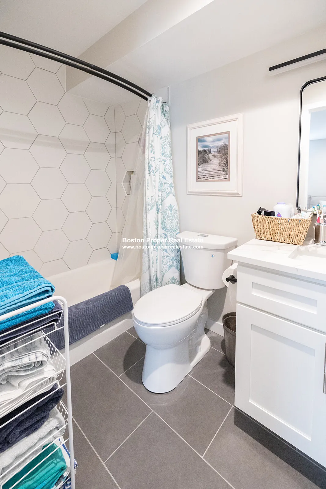 2 bed, 1 bath apartment for rent at 1661 Washington St Unit 102a, South End — photo 10 of 16