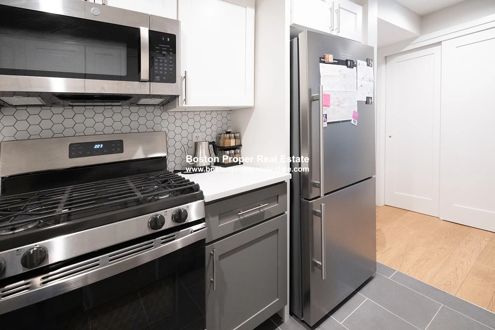 2 bed, 1 bath apartment for rent at 1661 Washington St Unit 102a, South End — photo 6 of 16