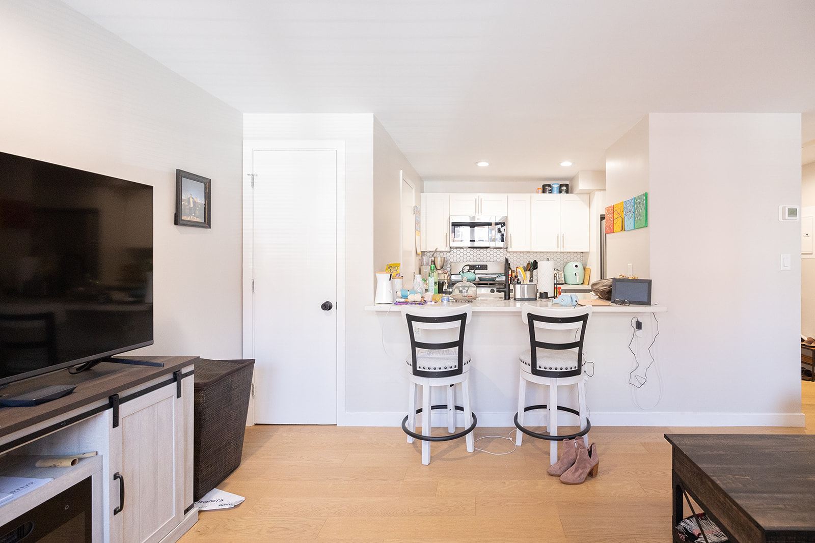 1 bed, 1 bath apartment for rent at 1661 Washington St Unit 104, South End — photo 19 of 26