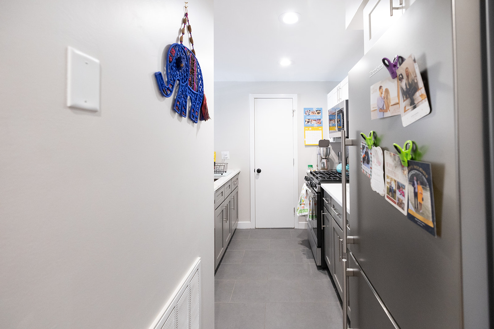 1 bed, 1 bath apartment for rent at 1661 Washington St Unit 104, South End