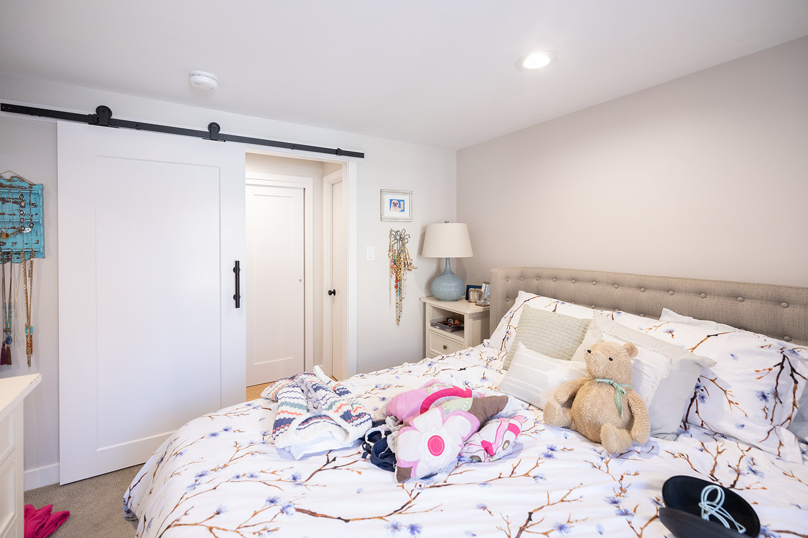 1 bed, 1 bath apartment for rent at 1661 Washington St Unit 104, South End — photo 14 of 26