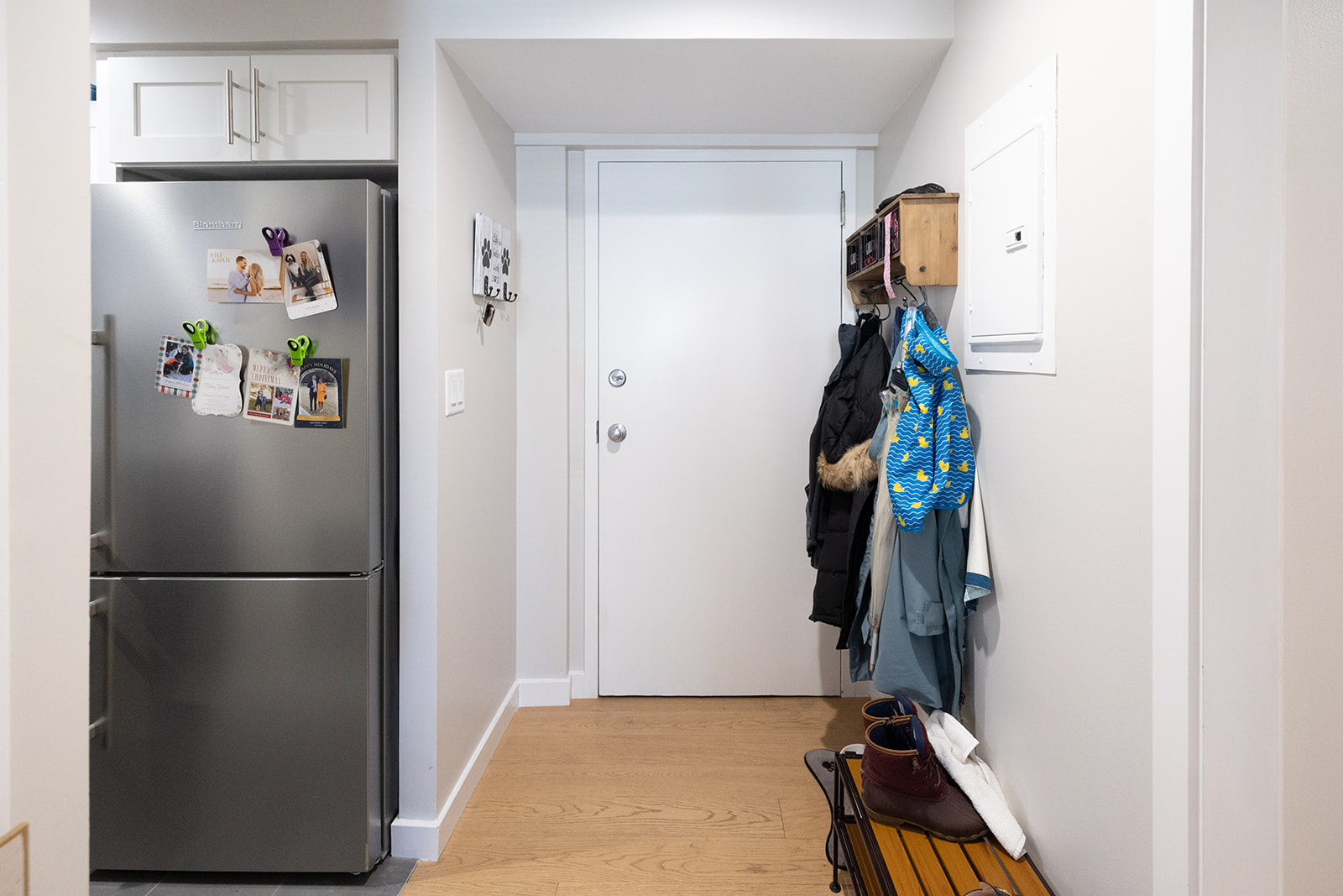 1 bed, 1 bath apartment for rent at 1661 Washington St Unit 104, South End — photo 25 of 26