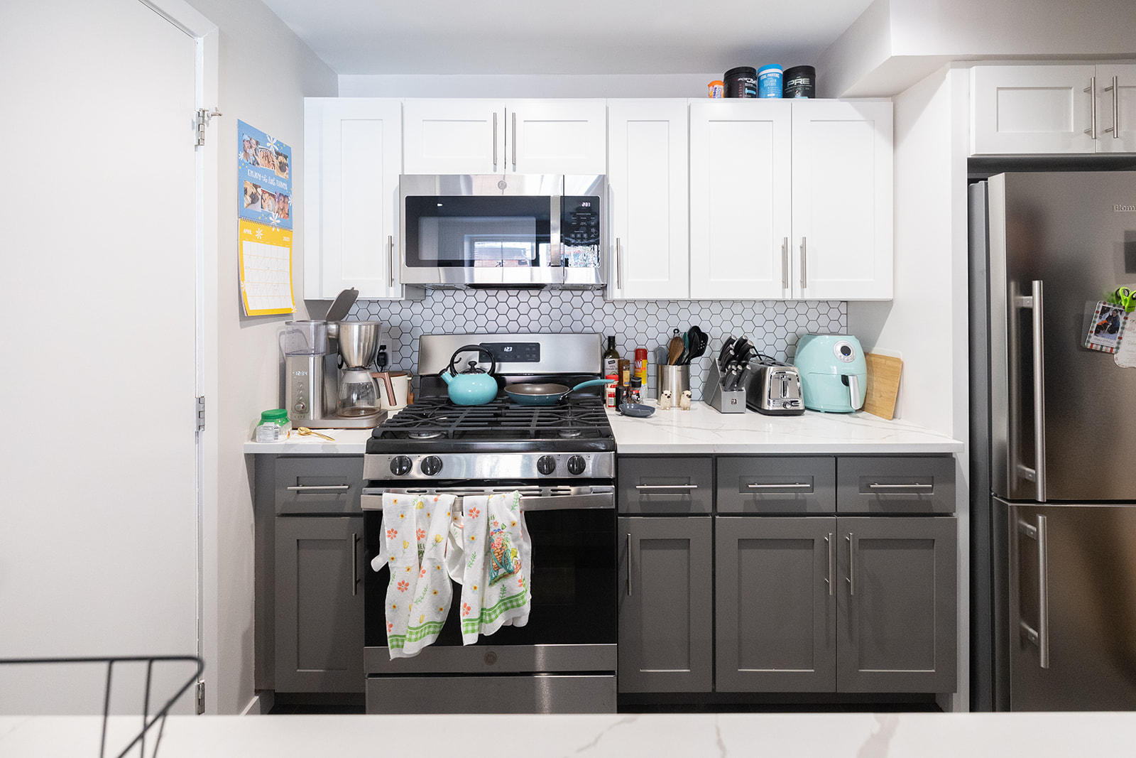 1 bed, 1 bath apartment for rent at 1661 Washington St Unit 104, South End — photo 23 of 26