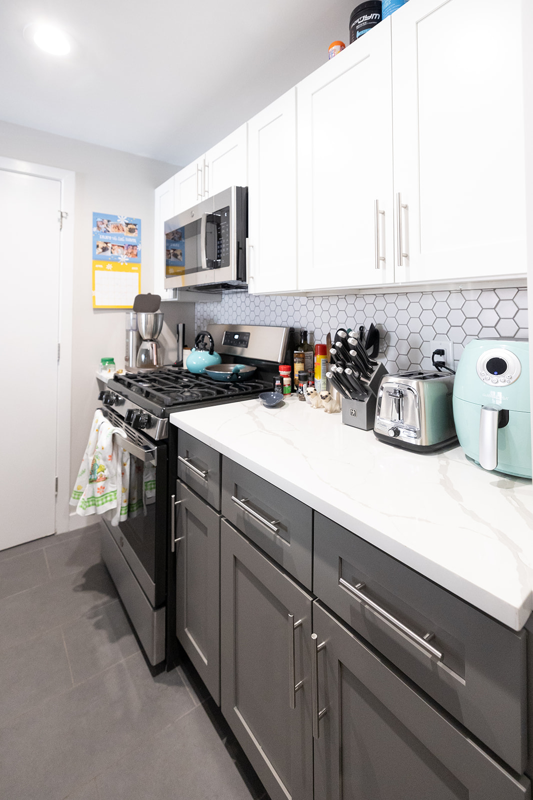 1 bed, 1 bath apartment for rent at 1661 Washington St Unit 104, South End — photo 2 of 26