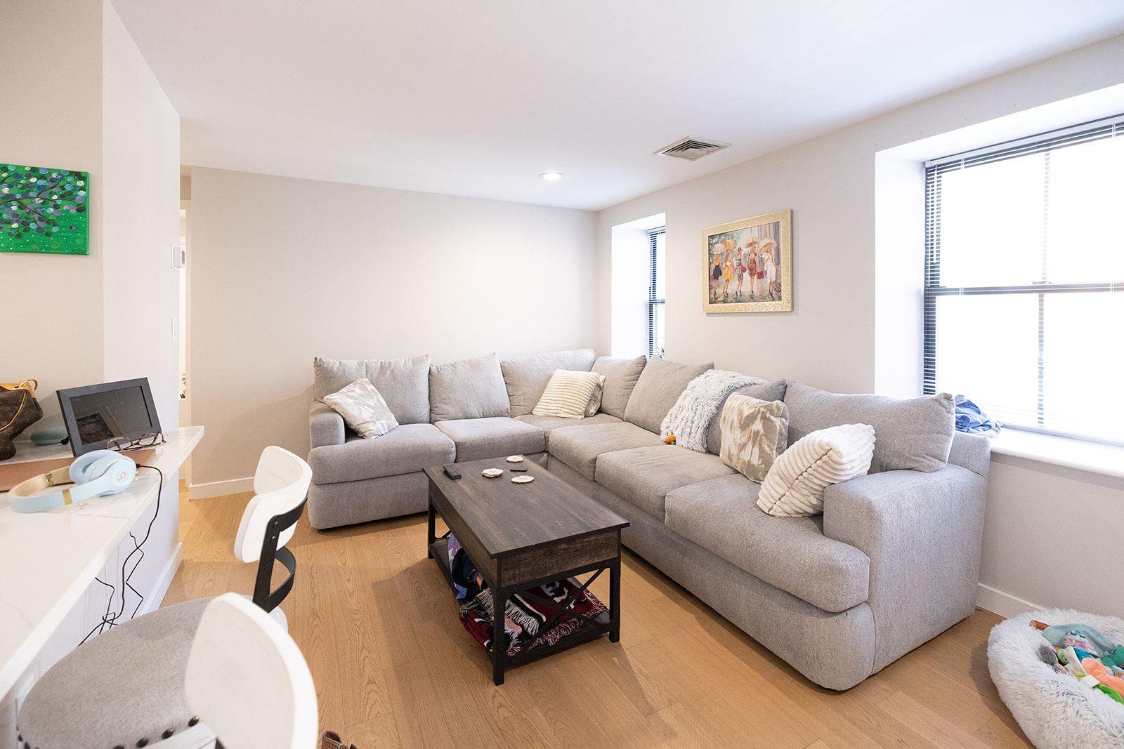 1 bed, 1 bath apartment for rent at 1661 Washington St Unit 104, South End — photo 21 of 26