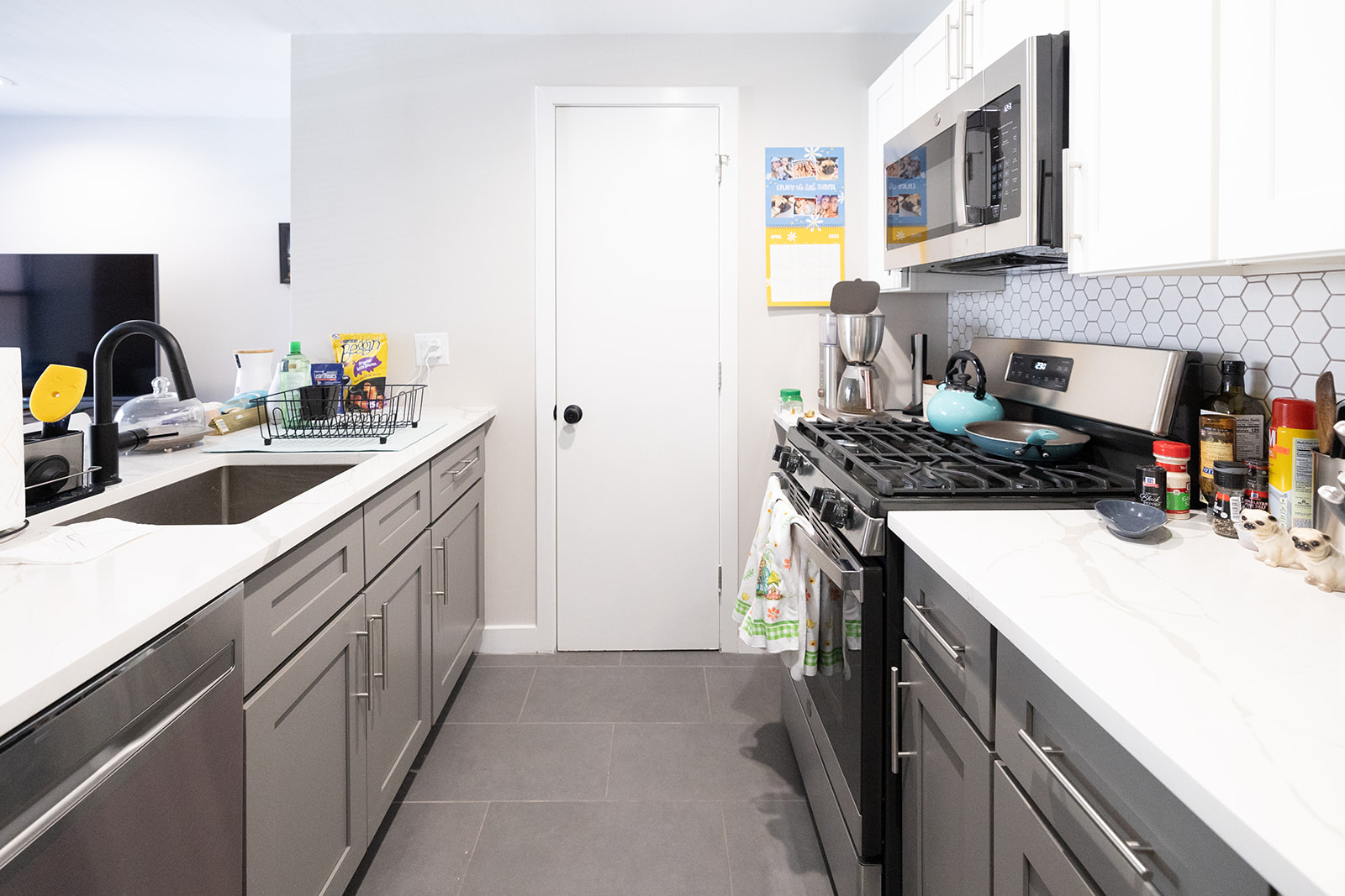 1 bed, 1 bath apartment for rent at 1661 Washington St Unit 104, South End — photo 3 of 26