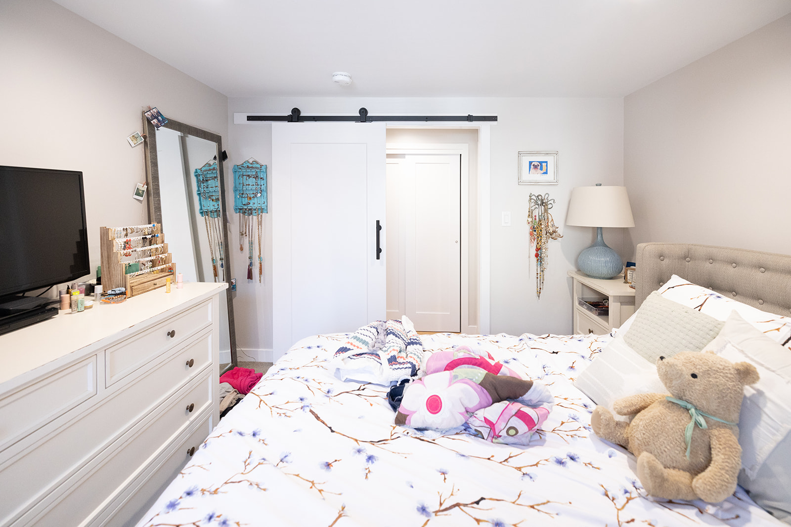 1 bed, 1 bath apartment for rent at 1661 Washington St Unit 104, South End — photo 15 of 26