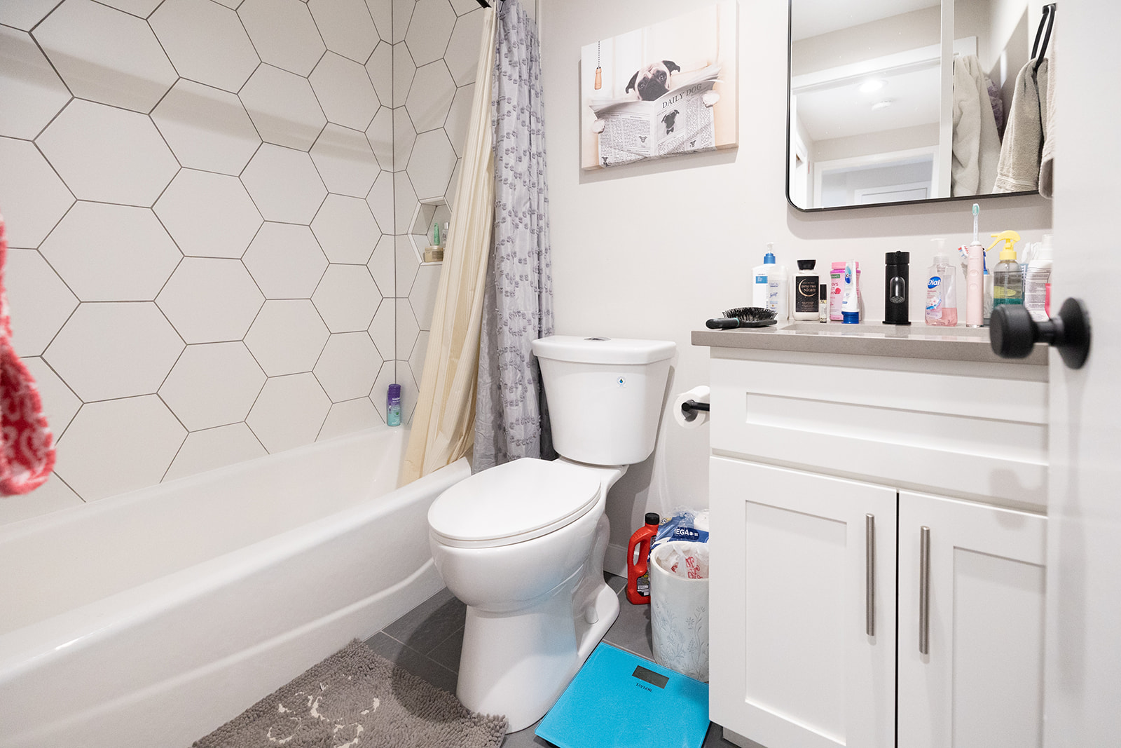 1 bed, 1 bath apartment for rent at 1661 Washington St Unit 104, South End — photo 10 of 26