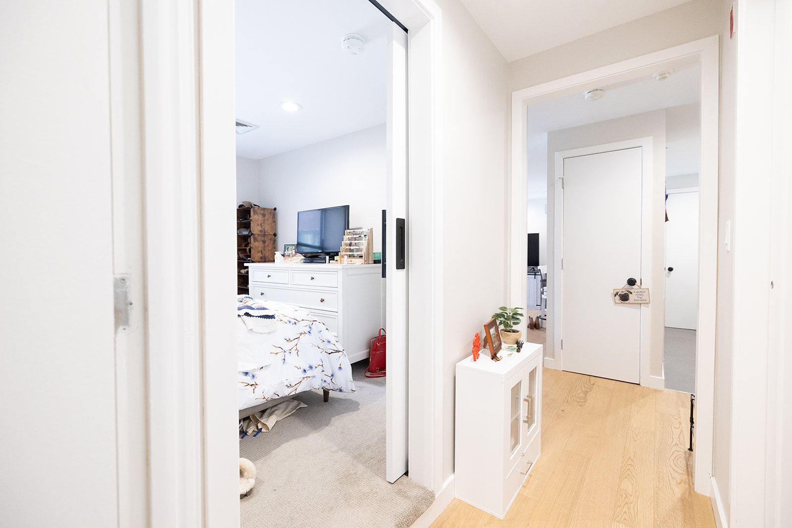1 bed, 1 bath apartment for rent at 1661 Washington St Unit 104, South End — photo 12 of 26