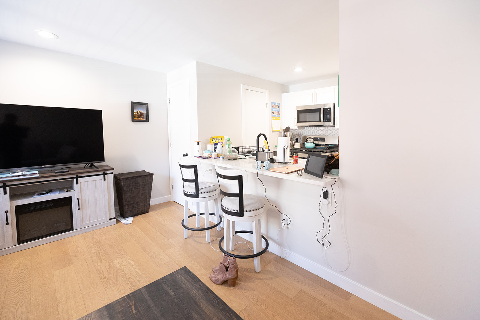 1 bed, 1 bath apartment for rent at 1661 Washington St Unit 104, South End — photo 18 of 26
