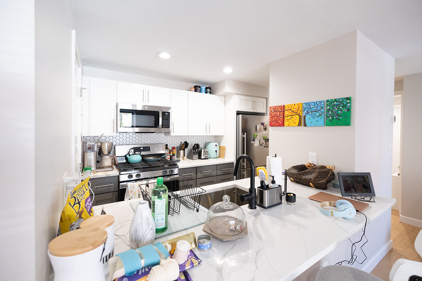1 bed, 1 bath apartment for rent at 1661 Washington St Unit 104, South End — photo 22 of 26