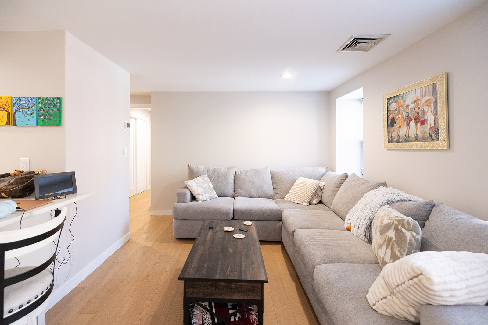 1 bed, 1 bath apartment for rent at 1661 Washington St Unit 104, South End — photo 20 of 26