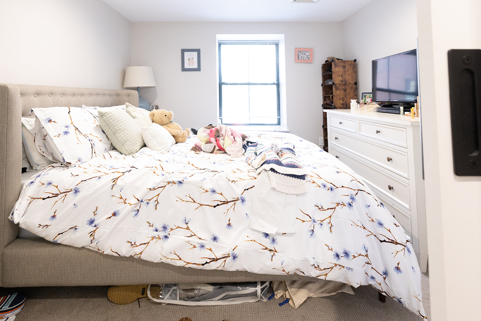 1 bed, 1 bath apartment for rent at 1661 Washington St Unit 104, South End — photo 8 of 26