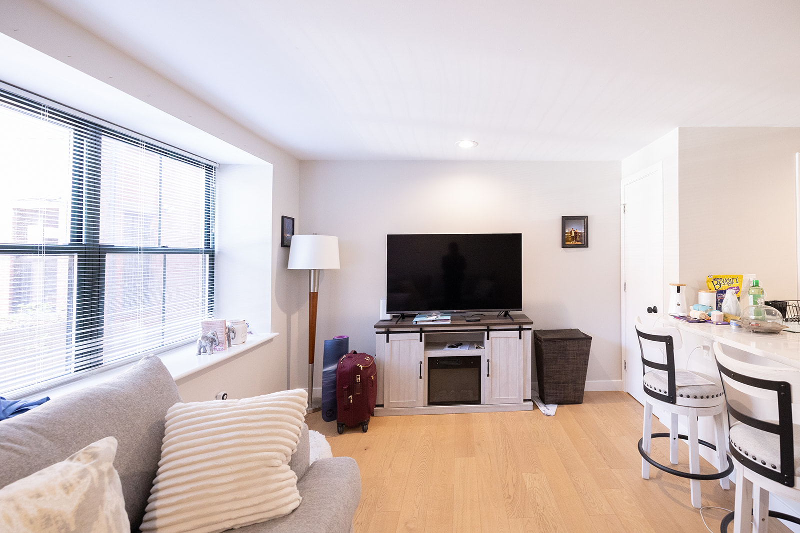 1 bed, 1 bath apartment for rent at 1661 Washington St Unit 104, South End — photo 17 of 26