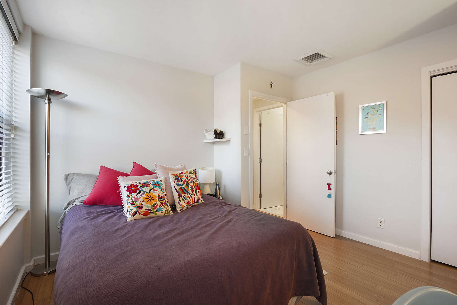 2 bed, 2 bath apartment for rent at 1661 Washington St Unit 201, South End — photo 5 of 19