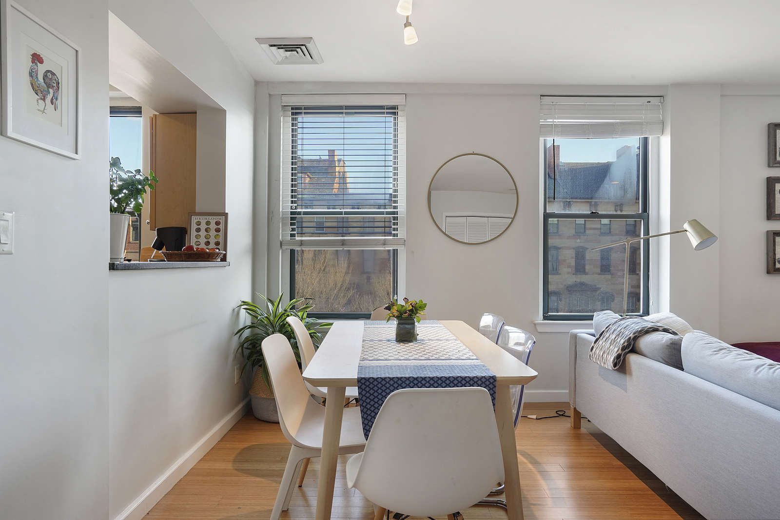 2 bed, 2 bath apartment for rent at 1661 Washington St Unit 201, South End — photo 13 of 19