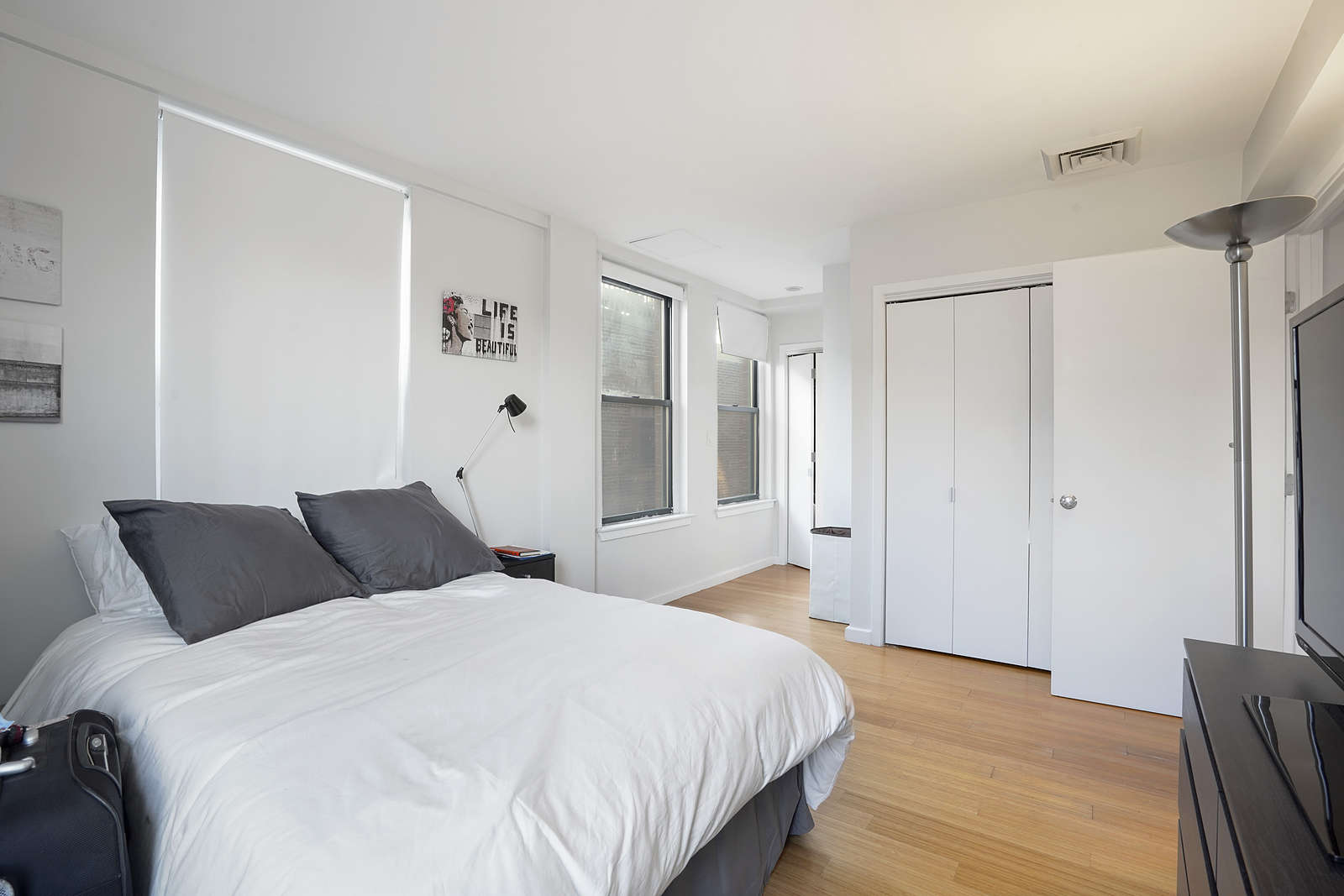 2 bed, 2 bath apartment for rent at 1661 Washington St Unit 201, South End — photo 10 of 19