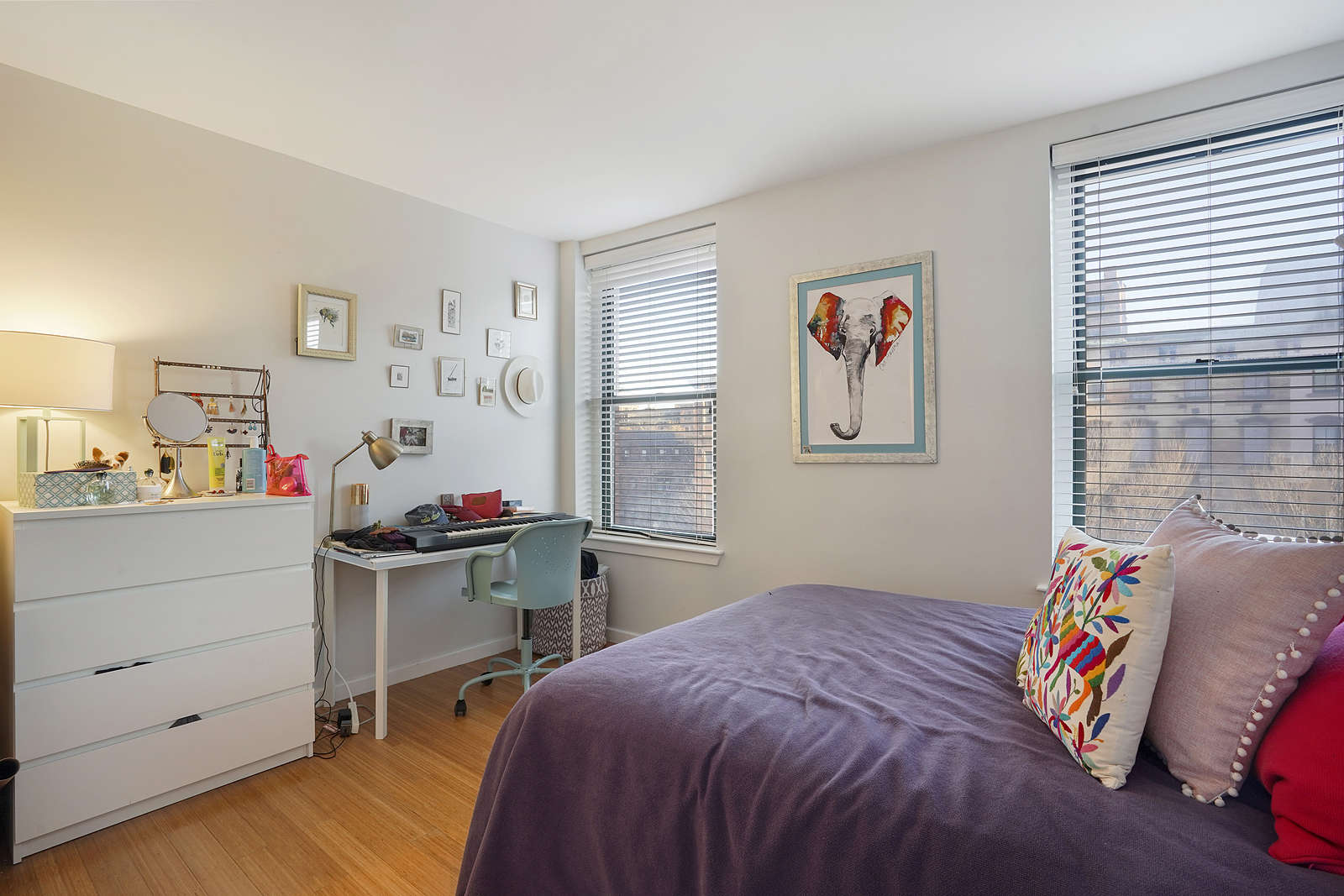 2 bed, 2 bath apartment for rent at 1661 Washington St Unit 201, South End — photo 4 of 19