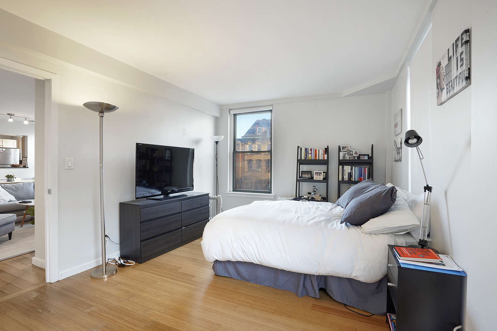 2 bed, 2 bath apartment for rent at 1661 Washington St Unit 201, South End — photo 9 of 19
