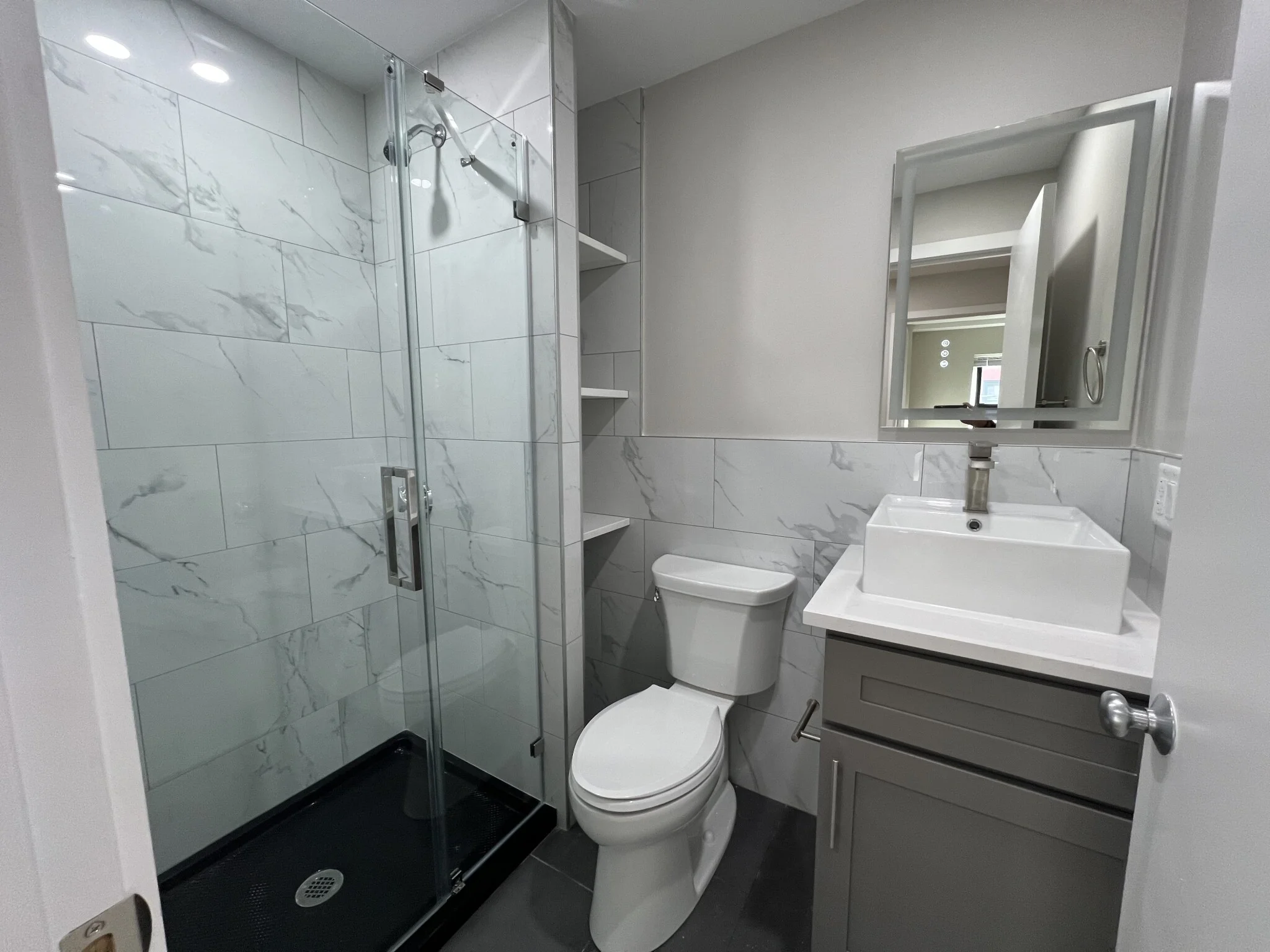 2 bed, 2 bath apartment for rent at 1661 Washington St Unit 203, South End — photo 6 of 11