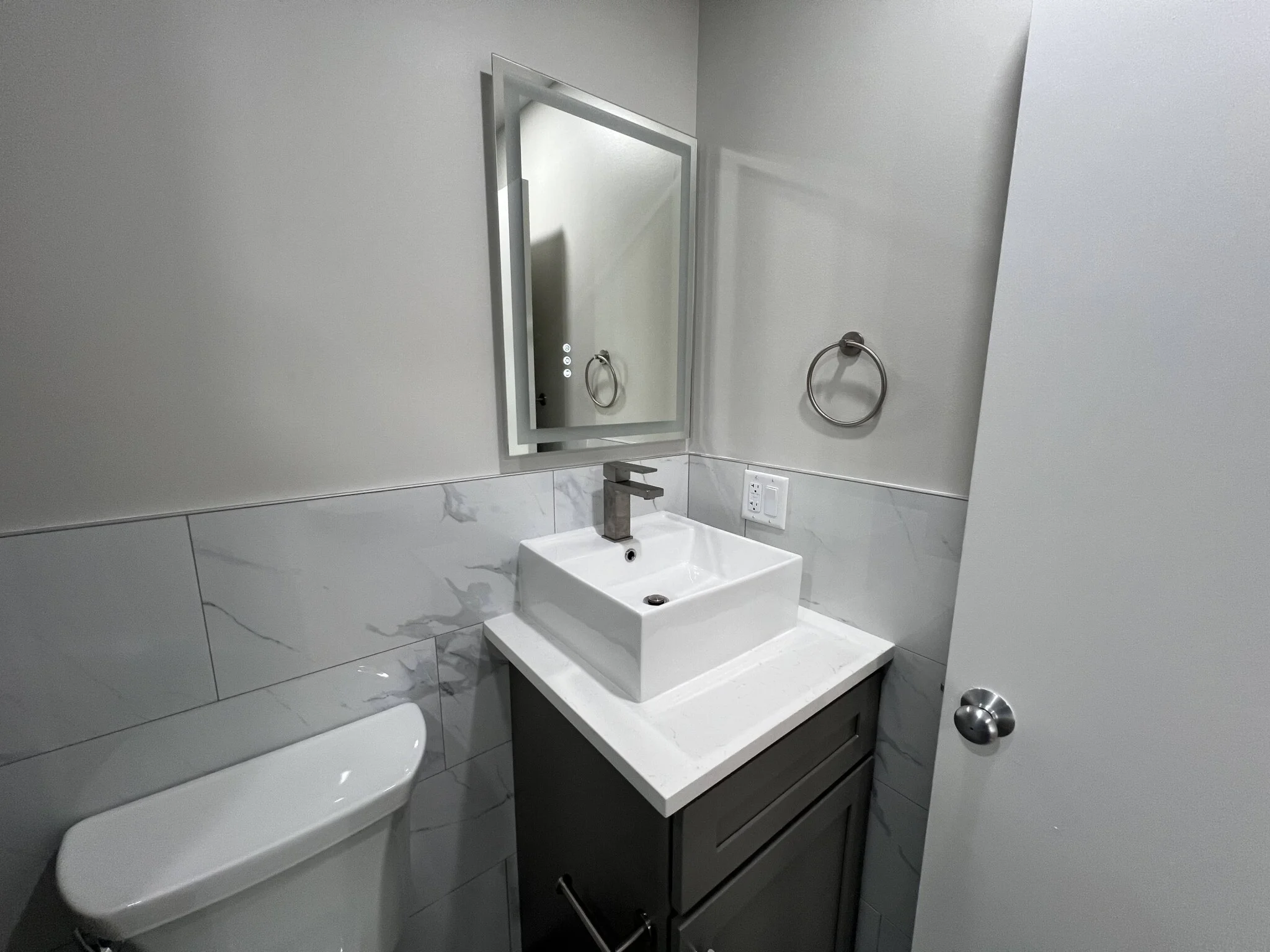 2 bed, 2 bath apartment for rent at 1661 Washington St Unit 203, South End — photo 5 of 11