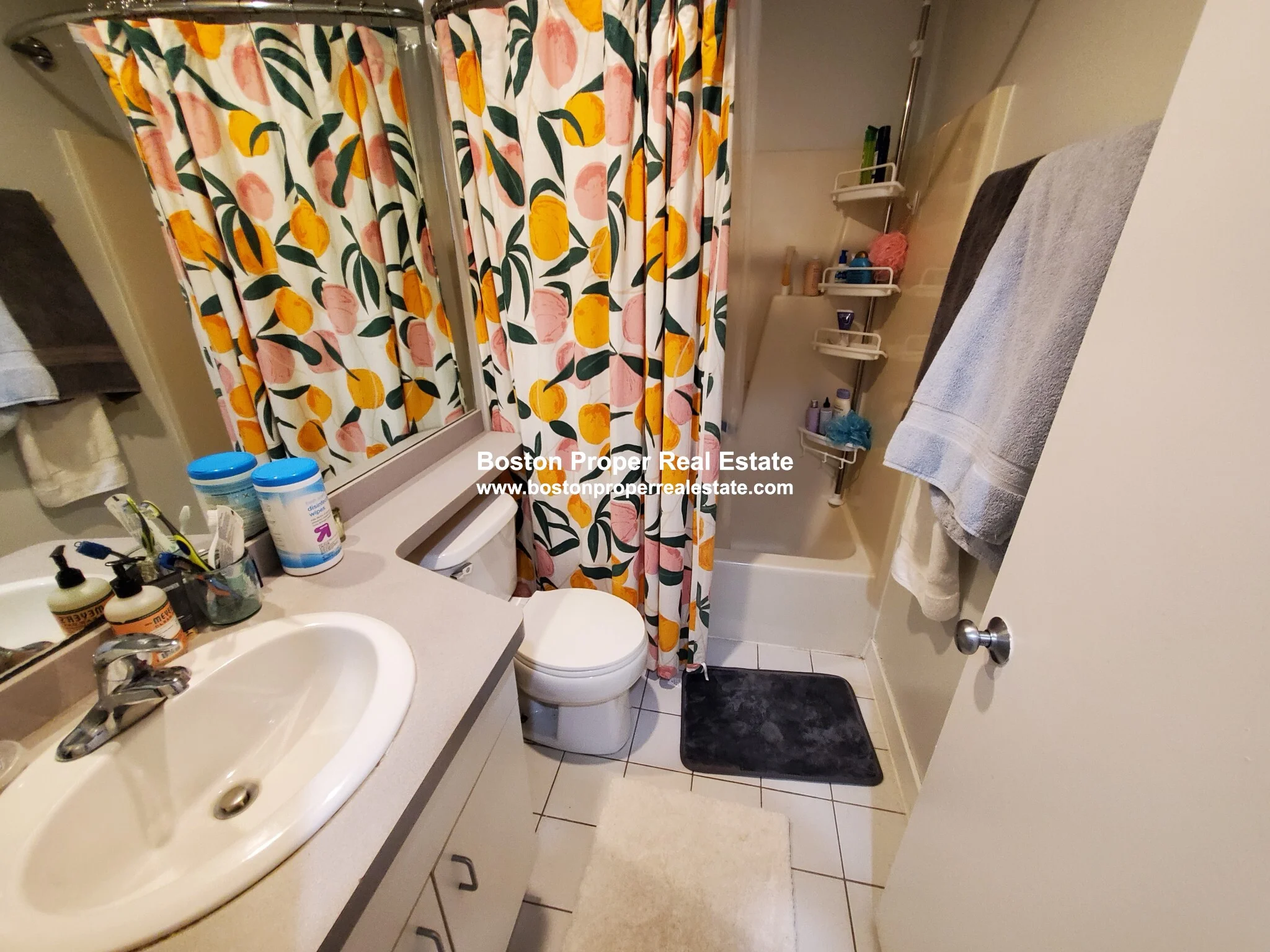 2 bed, 1 bath apartment for rent at 1661 Washington St Unit 205, South End — photo 5 of 7