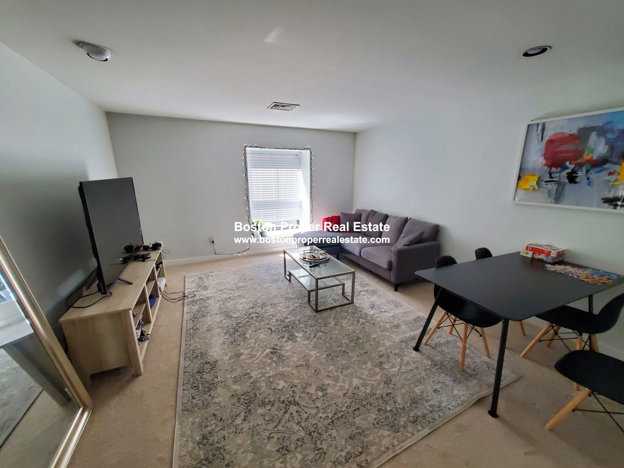 2 bed, 1 bath apartment for rent at 1661 Washington St Unit 205, South End