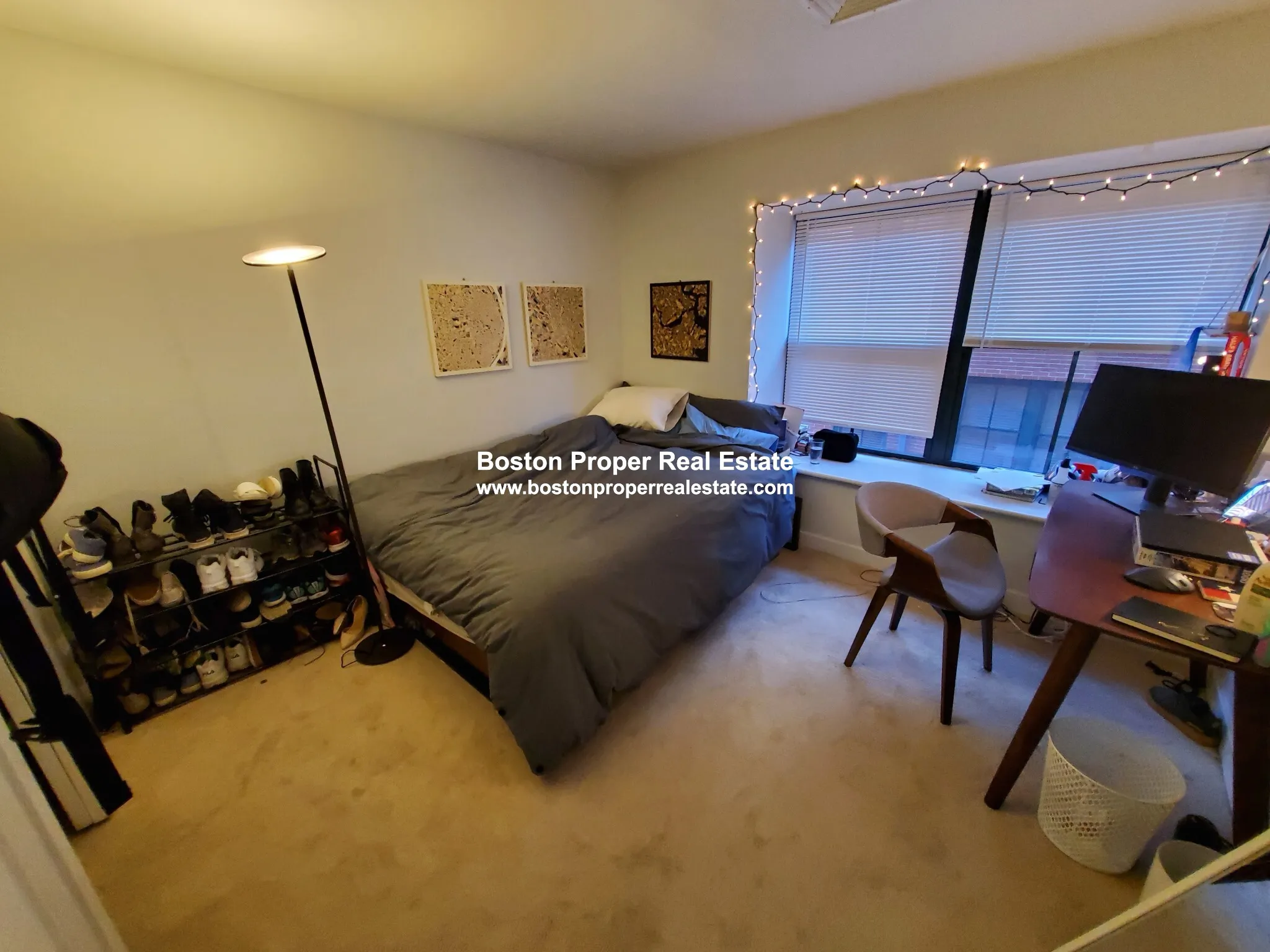 2 bed, 1 bath apartment for rent at 1661 Washington St Unit 205, South End — photo 3 of 7