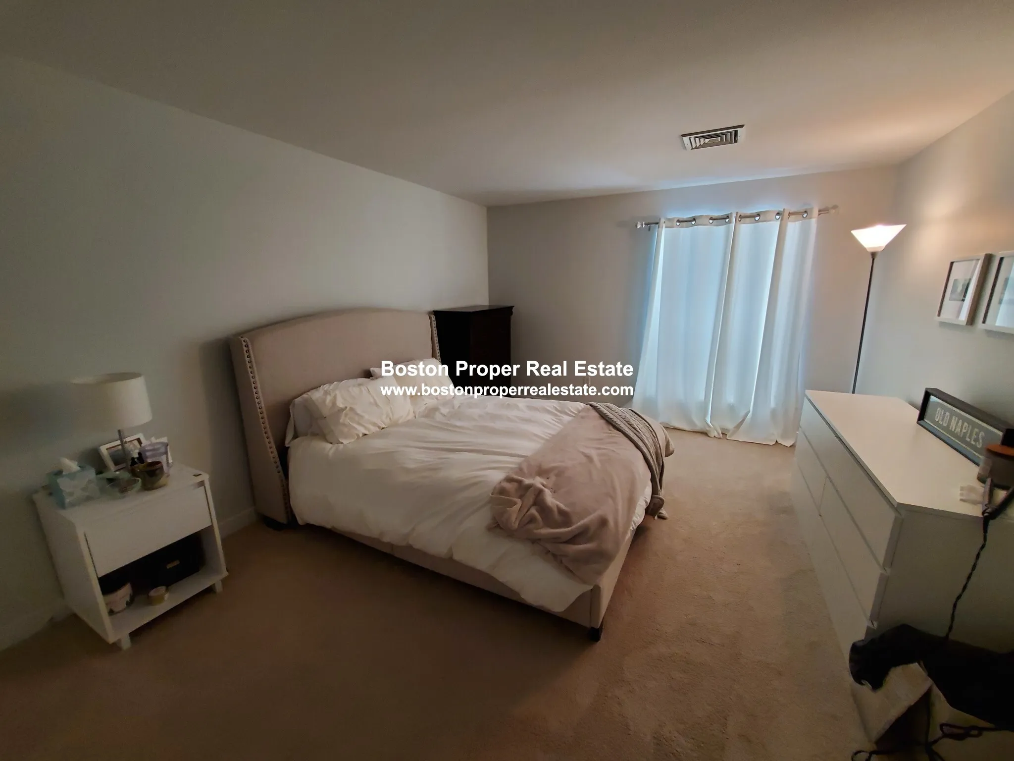 2 bed, 1 bath apartment for rent at 1661 Washington St Unit 205, South End — photo 4 of 7