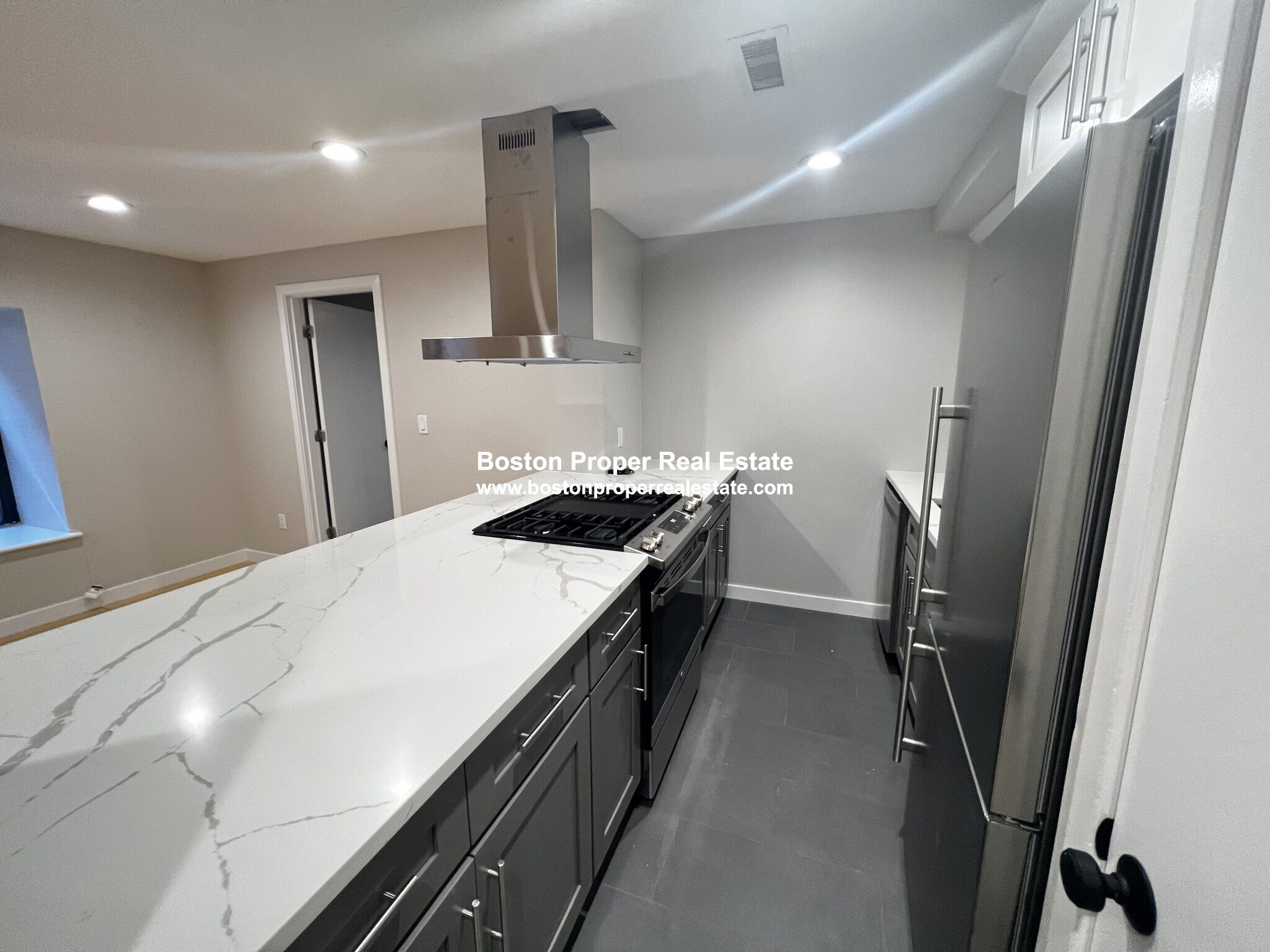 2 bed, 1 bath apartment for rent at 1661 Washington St Unit 206, South End — photo 2 of 13
