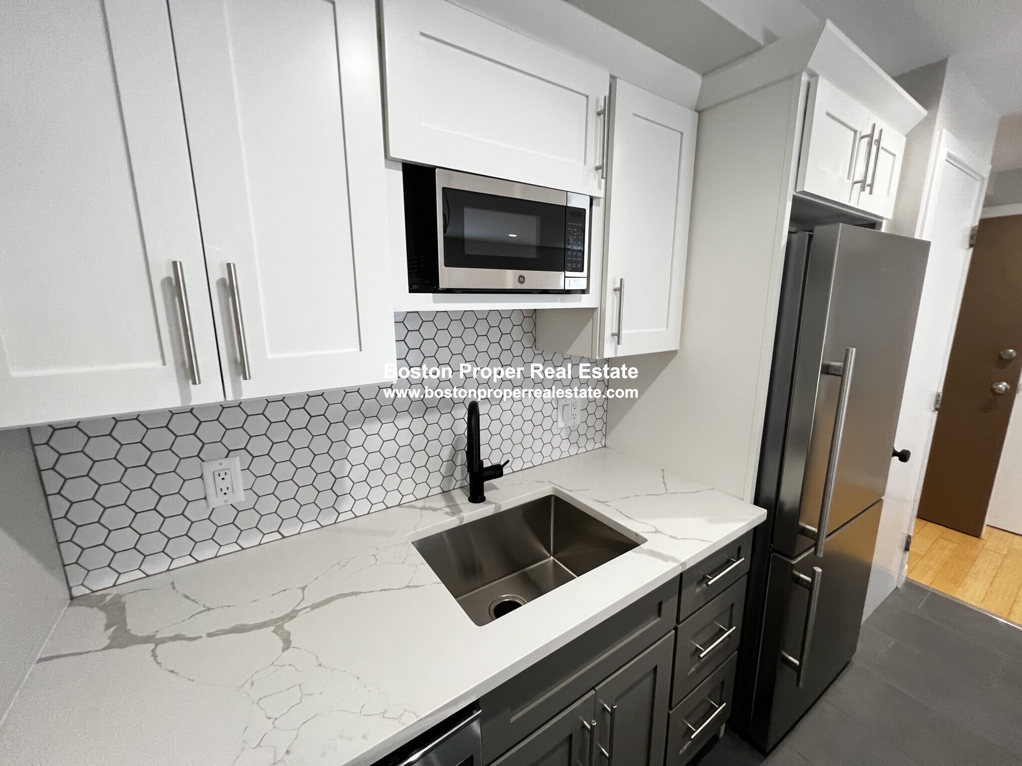 2 bed, 1 bath apartment for rent at 1661 Washington St Unit 206, South End — photo 4 of 13