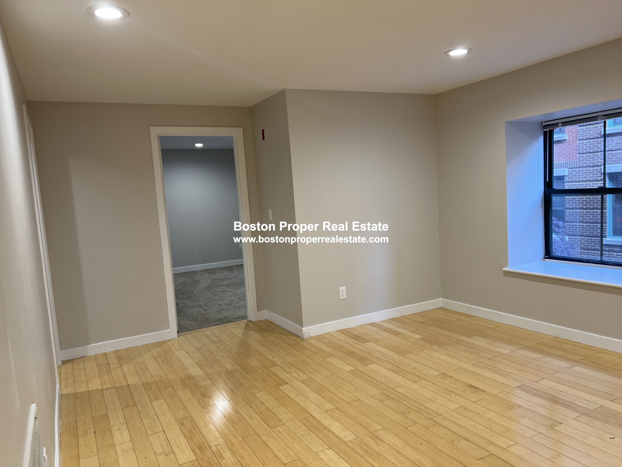 2 bed, 1 bath apartment for rent at 1661 Washington St Unit 206, South End — photo 6 of 13