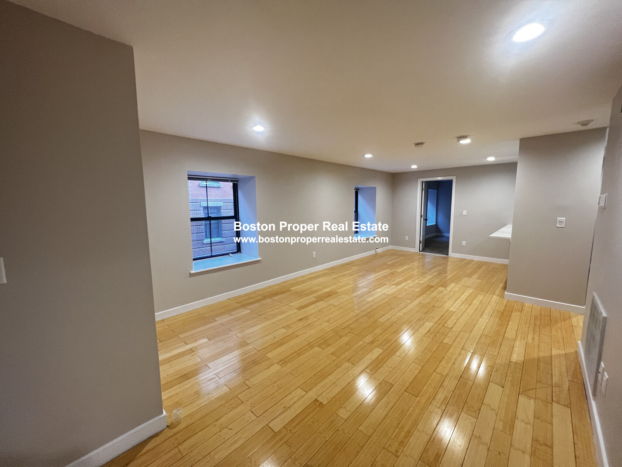 2 bed, 1 bath apartment for rent at 1661 Washington St Unit 206, South End — photo 1 of 13