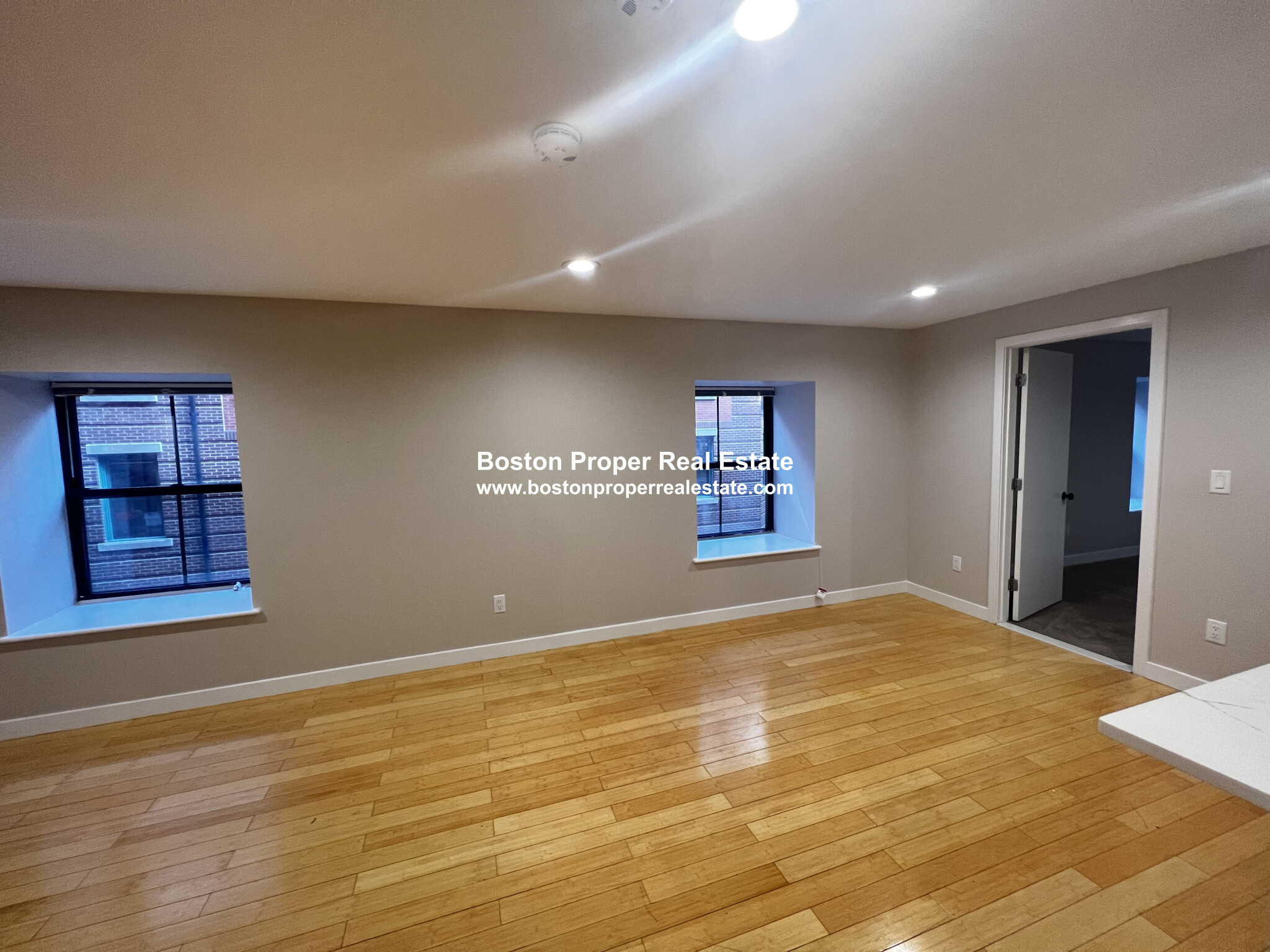 2 bed, 1 bath apartment for rent at 1661 Washington St Unit 206, South End — photo 8 of 13