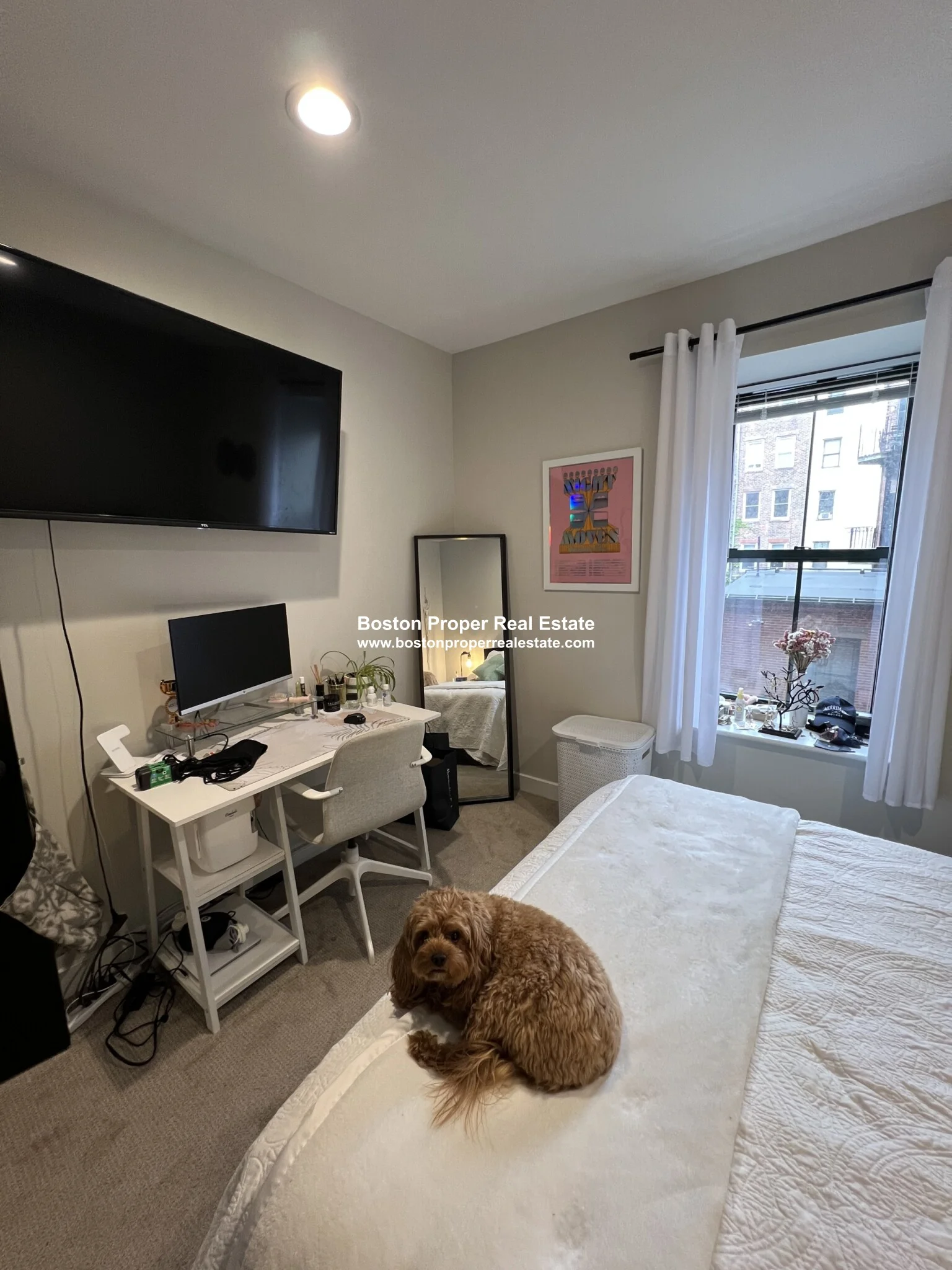 1 bed, 1 bath apartment for rent at 1661 Washington St Unit 207, South End — photo 15 of 17