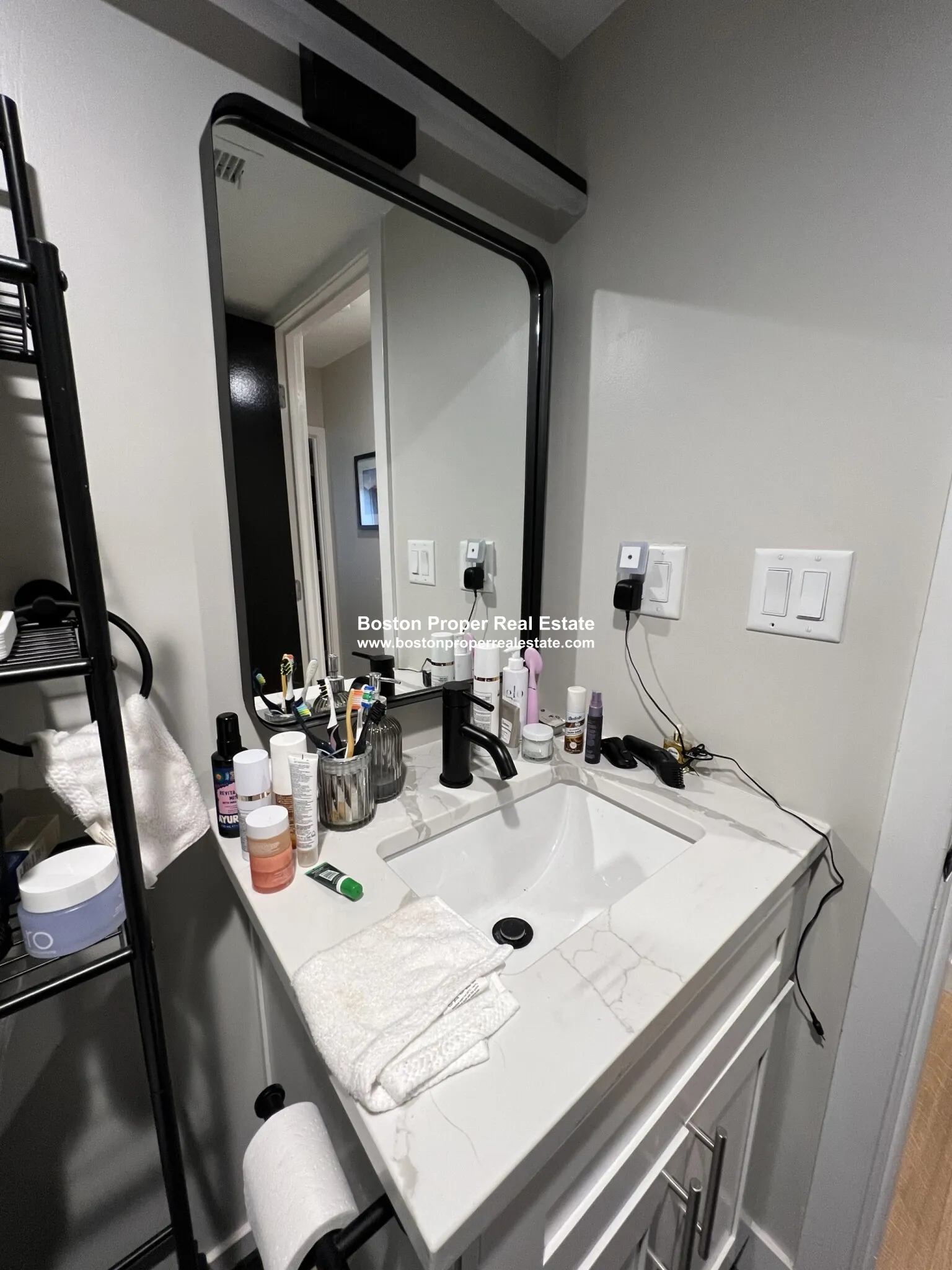 1 bed, 1 bath apartment for rent at 1661 Washington St Unit 207, South End — photo 11 of 17