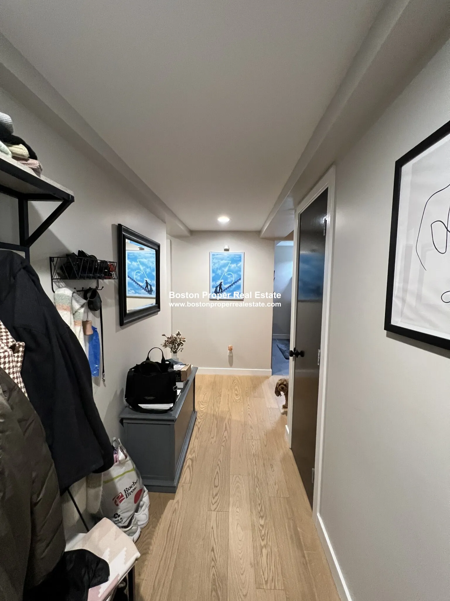 1 bed, 1 bath apartment for rent at 1661 Washington St Unit 207, South End — photo 7 of 17