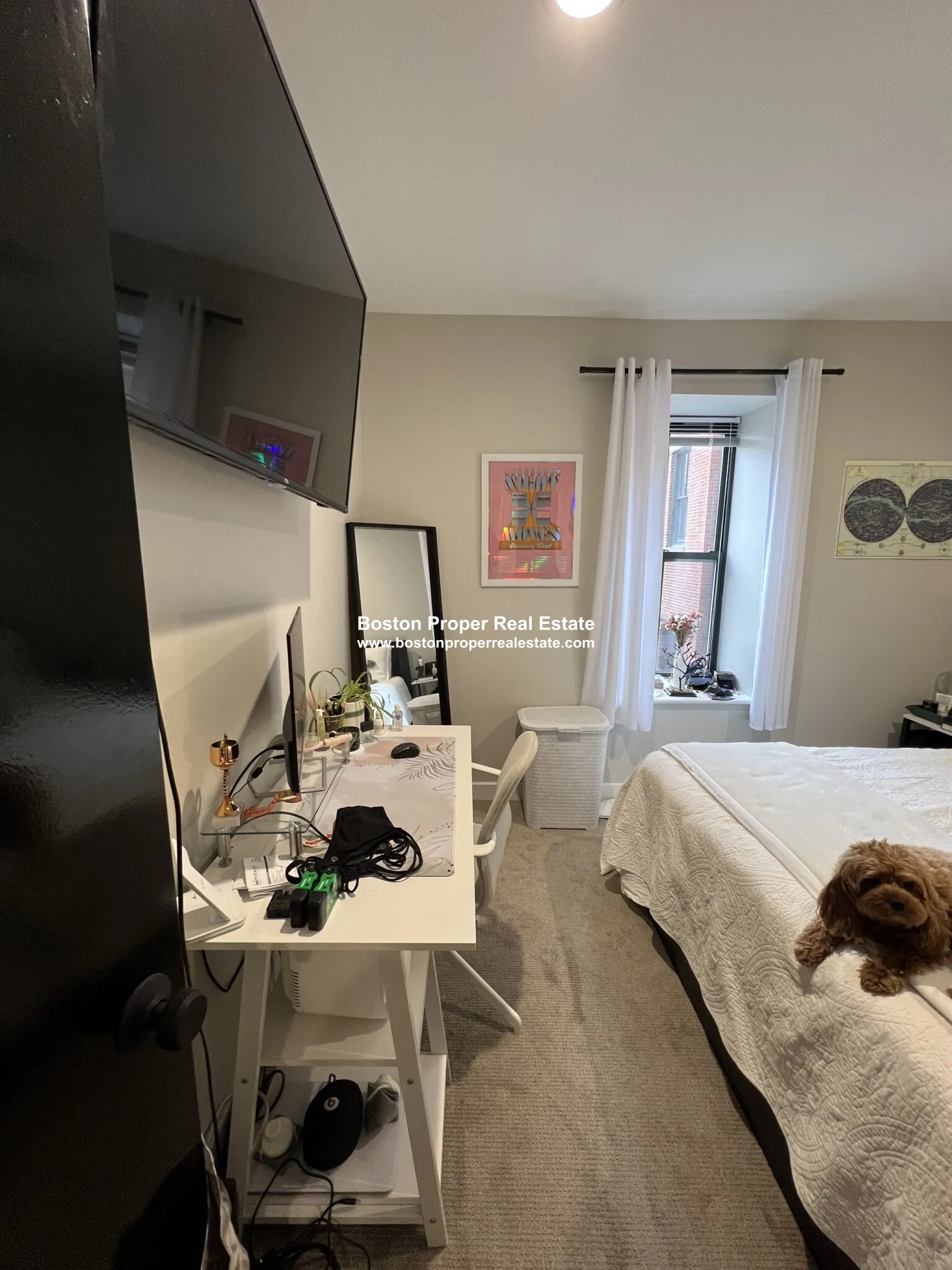 1 bed, 1 bath apartment for rent at 1661 Washington St Unit 207, South End — photo 13 of 17