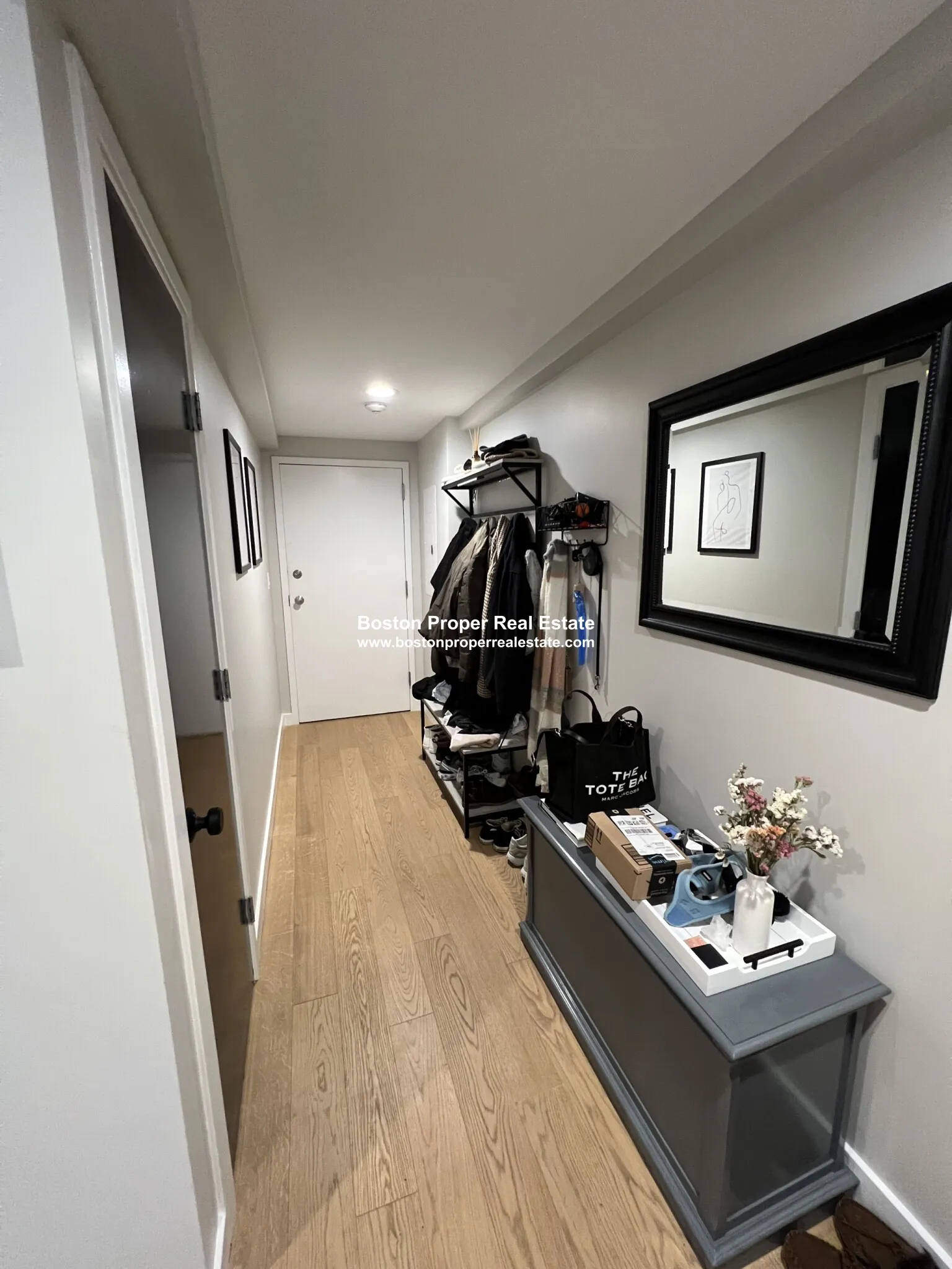 1 bed, 1 bath apartment for rent at 1661 Washington St Unit 207, South End — photo 8 of 17