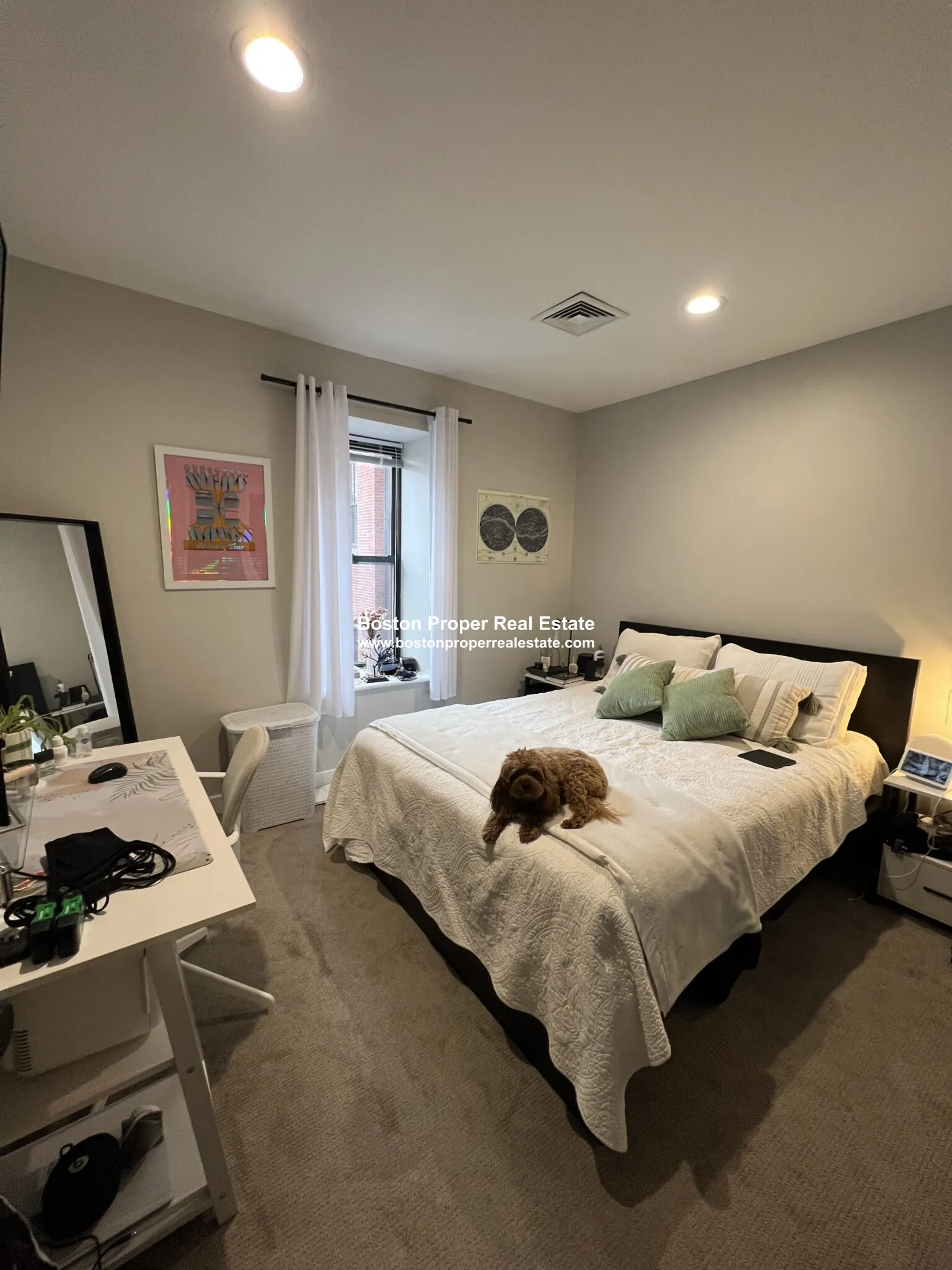 1 bed, 1 bath apartment for rent at 1661 Washington St Unit 207, South End — photo 12 of 17