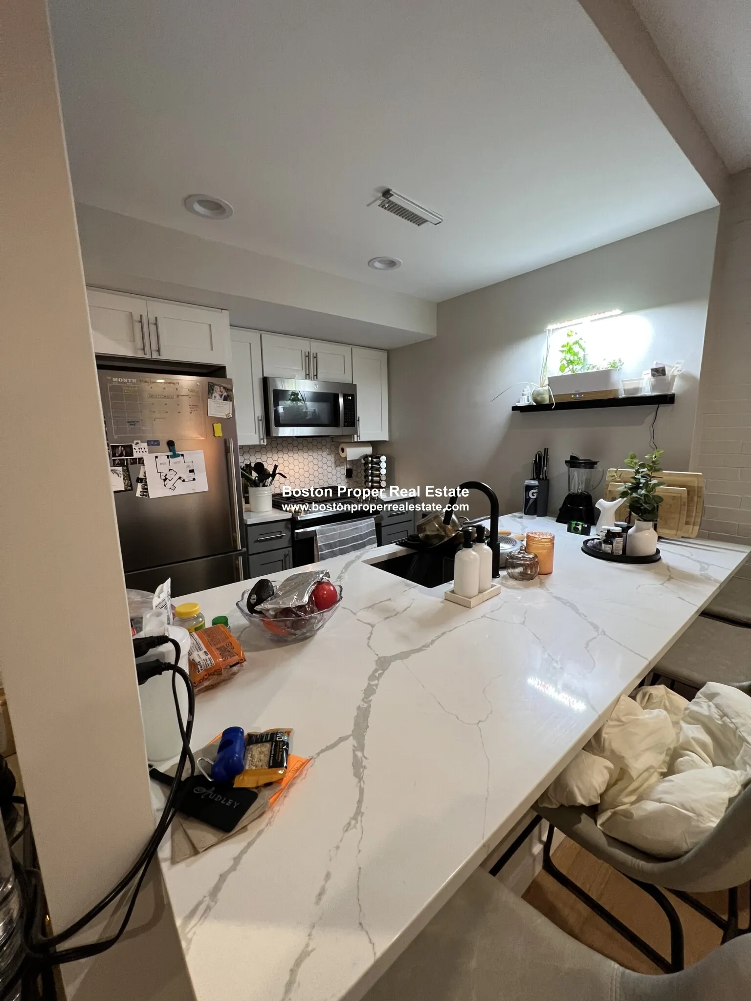 1 bed, 1 bath apartment for rent at 1661 Washington St Unit 207, South End — photo 3 of 17