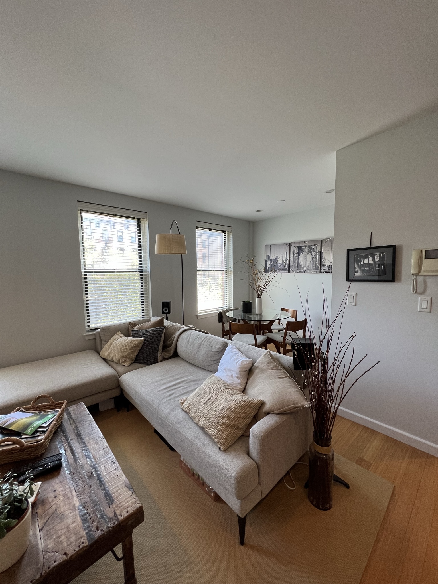 1 bed, 1 bath apartment for rent at 1661 Washington St Unit 302, South End — photo 10 of 18