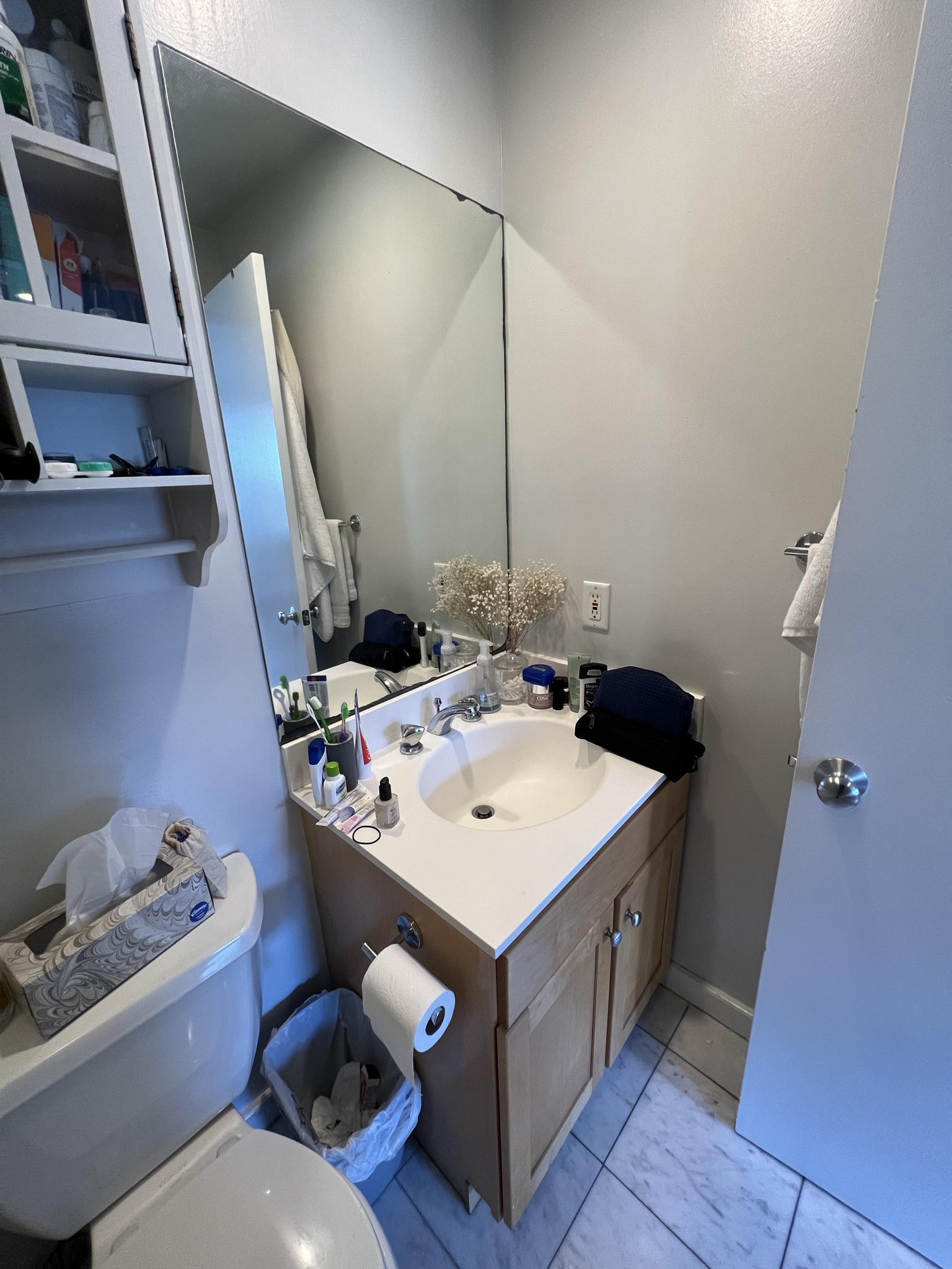 1 bed, 1 bath apartment for rent at 1661 Washington St Unit 302, South End — photo 12 of 18