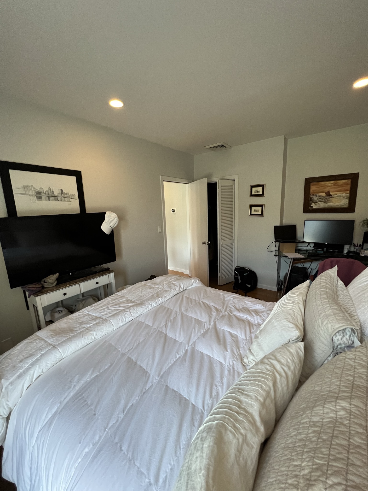 1 bed, 1 bath apartment for rent at 1661 Washington St Unit 302, South End — photo 17 of 18