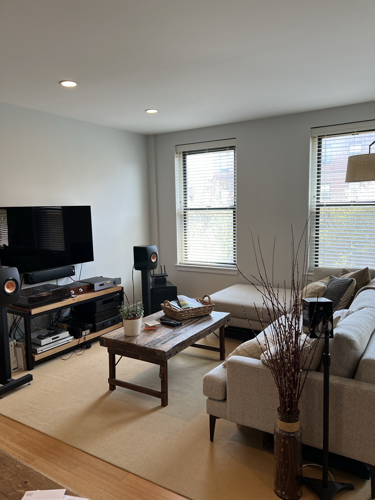 1 bed, 1 bath apartment for rent at 1661 Washington St Unit 302, South End — photo 3 of 18